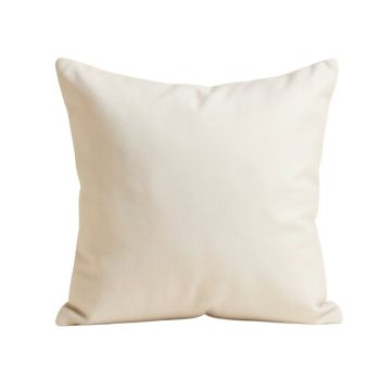 Theriault Solid Cotton Throw Pillow (synthetic illustration; no displayed measurements)