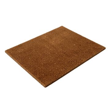 Balmer Border Outdoor Door Mat