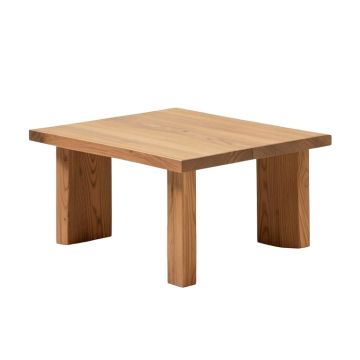 Mcalmont Sled Coffee Table
