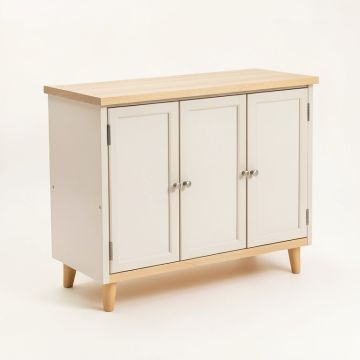 7 Piece Bar Cabinet (synthetic illustration; no displayed measurements)