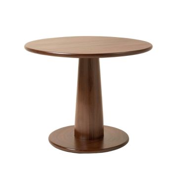 Adrianna Pedestal 3 Bunching Table