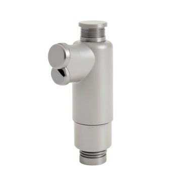 Bathroom Rain Volume Shower System Rough-In Valve