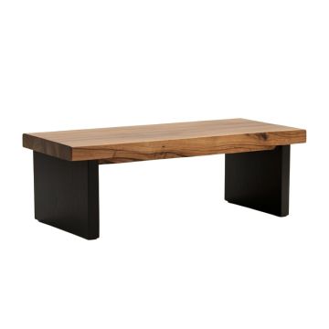 Lemay Wood Bench