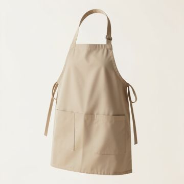 Ayesha Curry Crossback Adult Apron (synthetic illustration; no displayed measurements)