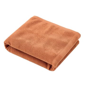 Juniper Falls Bath Towel - Terracotta