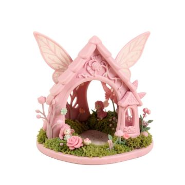 Rittman Miniature Enchanted Fairy Garden