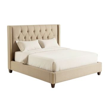 Maui Upholstered Standard Bed