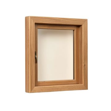Small Architectural Window Wall Decor