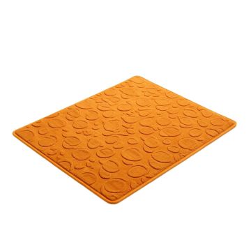 Cayetano Embossed Anti-Fatigue Mat