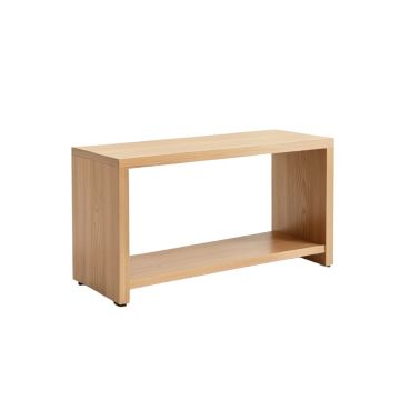 Kayley 39.4 '' Console Table