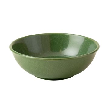 Dune Bridge Dining Bowl - Green