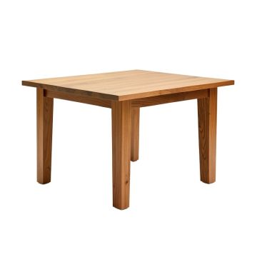 Chiron Solid Wood Dining Table