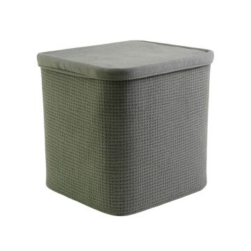 Traditional Laundry Hamper