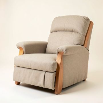 Atkisson 31 '' Wide Power Lift Assist Standard Recliner (synthetic illustration; no displayed measurements)