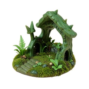 West Alton Fairy Garden