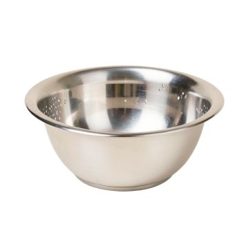 Cook Pro 3 Piece Stainless Steel Colander