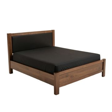 Gina Platform Bed
