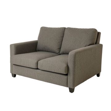 Apolonija 62 '' Chenille Pillow Top Arm Reclining Loveseat