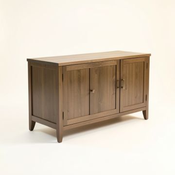Manan Buffet Table (synthetic illustration; no displayed measurements)