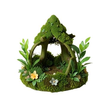 Dorthy Sassy Fairy Fairy Garden