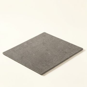 Hollymead Beveled Rectangular Chair Mat (synthetic illustration; no displayed measurements)