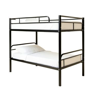 Piya Twin Over Full Bunk Bed