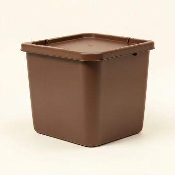 73 Gallon Plasic Deck Box (synthetic illustration; no displayed measurements)