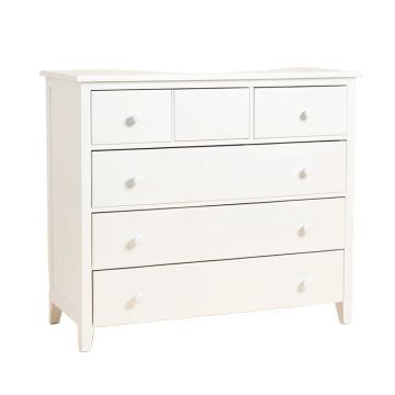 Claxten 7 Drawer Dresser