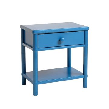 Flint Bend Nightstand - Blue