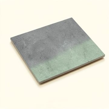 Tivoli 3 '' X 12 '' Ceramic Stone Look Subway Tile (synthetic illustration; no displayed measurements)