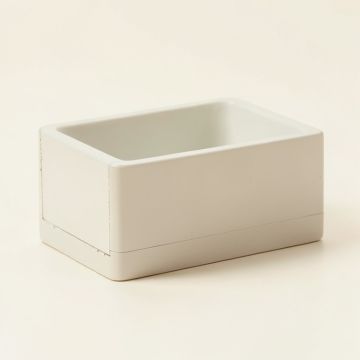 Galveston 36 '' Single Bathroom Vanity Base Only (synthetic illustration; no displayed measurements)