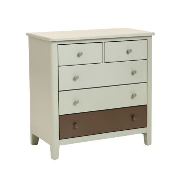 Jayden 6 Drawer Double Dresser