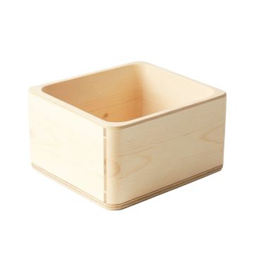 Hazel Edge Empty Furniture-Style Litter Enclosure - Ivory