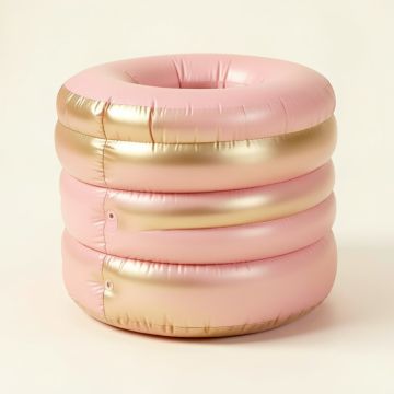 Vinyl Inflatables (synthetic illustration; no displayed measurements)