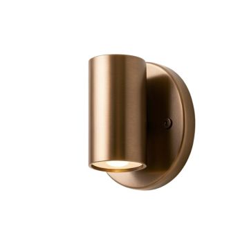 Ondrian 1 - Light Dimmable Wall Sconce