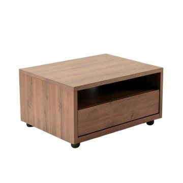 Carmeline Coffee Table With Storage (synthetic illustration; no displayed measurements)