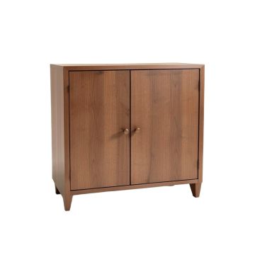 Yusuf 2 Door Accent Cabinet (synthetic illustration; no displayed measurements)