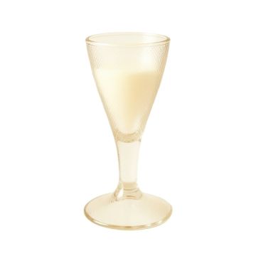 Glen Bluff Empty Candle Holder - Ivory