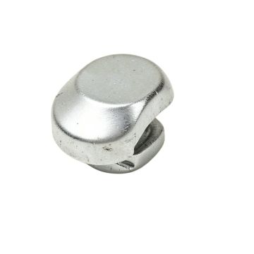 Carraway 3 3/4 '' Center To Center Bar Pull