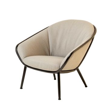 24 '' Wide Papasan Chair