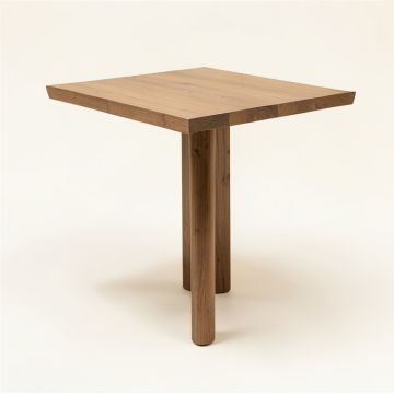 Kahl End Table (synthetic illustration; no displayed measurements)