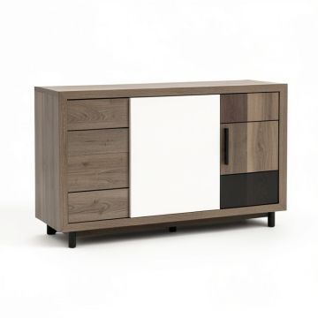 Keiko 58 '' Wide Sideboard (synthetic illustration; no displayed measurements)