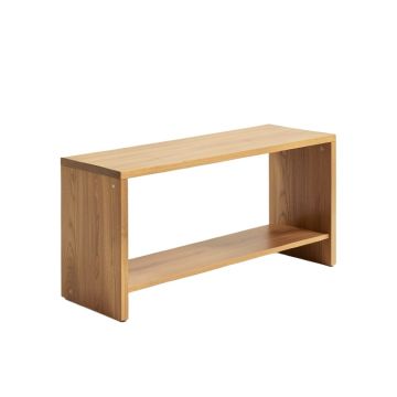 Raemon 47 '' Console Table