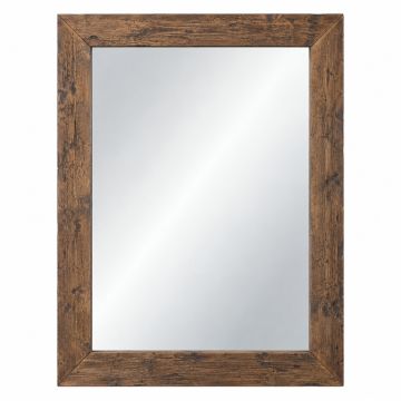 Karpeta Rustic Mirror