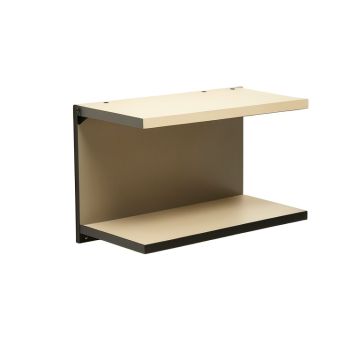 Marlena Décor Wall Shelf