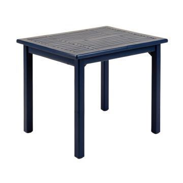 Lake Brook Patio Table - Navy