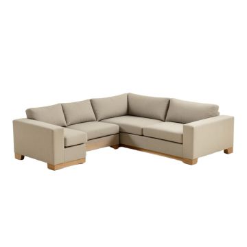 Zerangue 171 '' Wide Left Hand Facing Modular Sectional