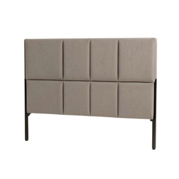 Cambridge Upholstered Panel Headboard