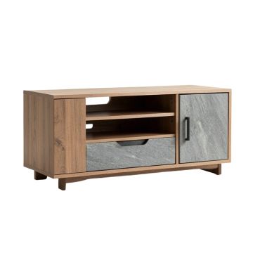 Adalberto Tv Stand For Tvs Up To 65 ''