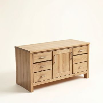 Deon 20 '' Single Bathroom Vanity Set (synthetic illustration; no displayed measurements)